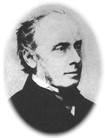 Dr. William Rawlins Beaumont